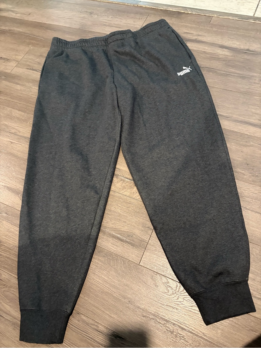 Mens Puma Pants SIZe XXL
